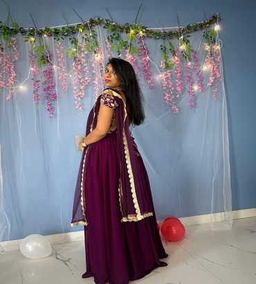 Bridal Makeup Transformation - Professional Wedding Makeup Artist in Bangalore - ShruMagicTouch